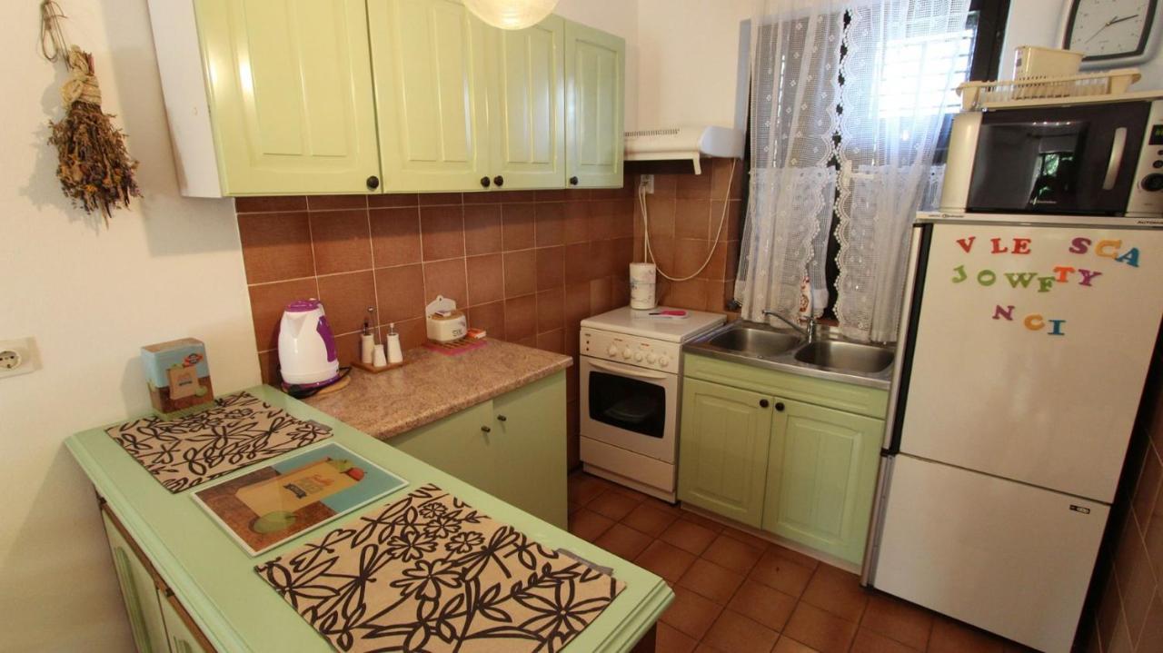 Apartment Gita マリンスカ エクステリア 写真