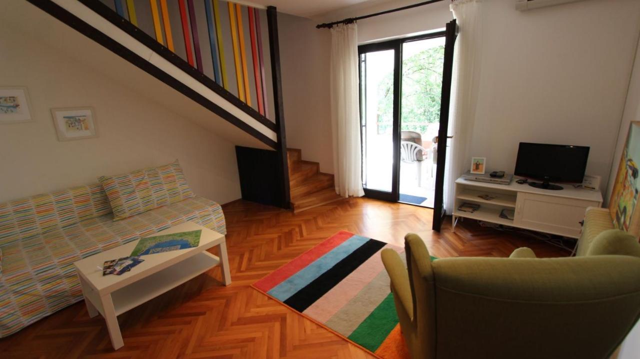 Apartment Gita マリンスカ エクステリア 写真