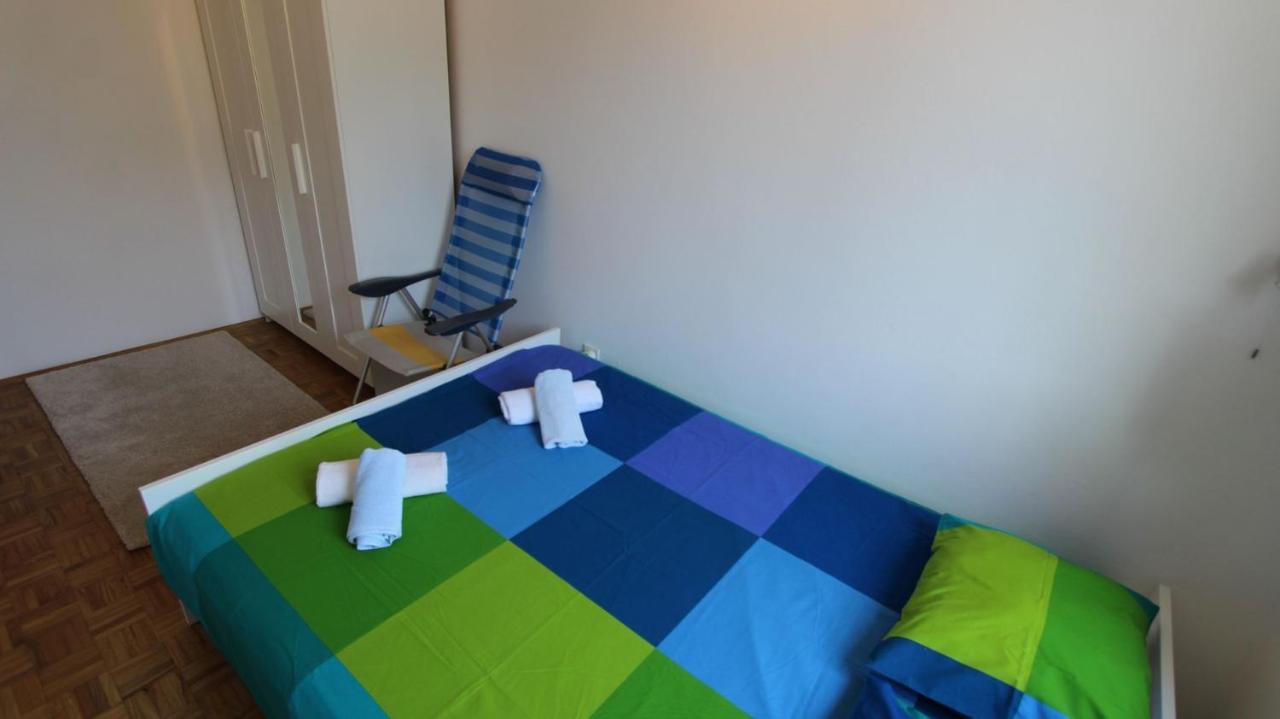 Apartment Gita マリンスカ エクステリア 写真