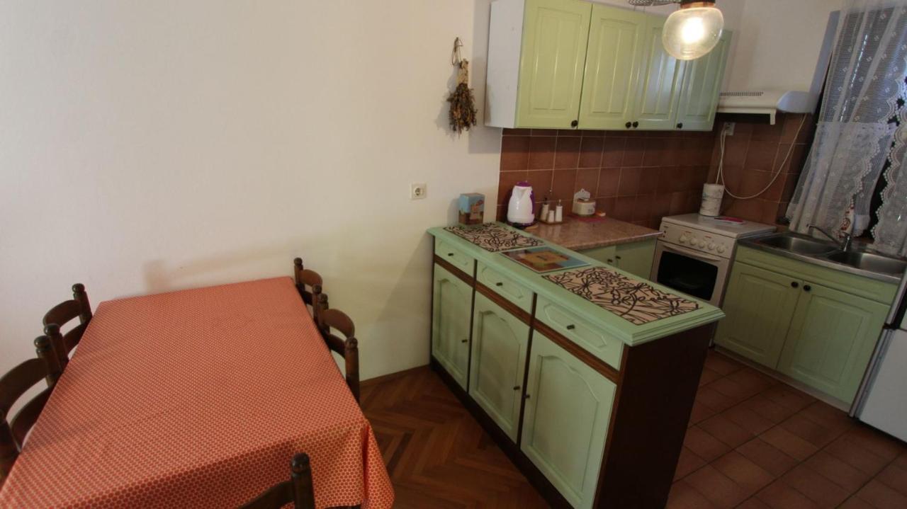 Apartment Gita マリンスカ エクステリア 写真