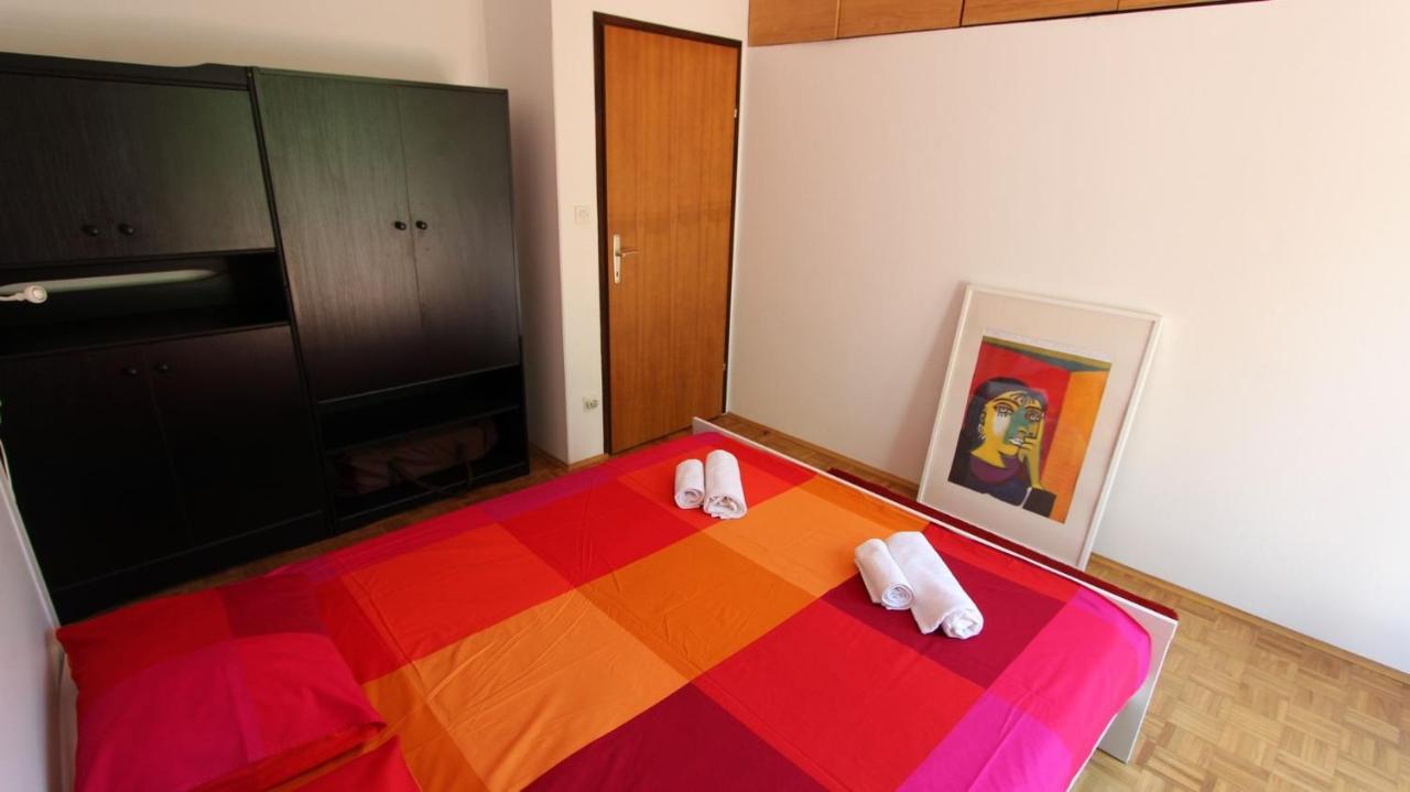 Apartment Gita マリンスカ エクステリア 写真
