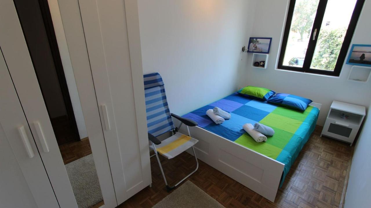 Apartment Gita マリンスカ エクステリア 写真