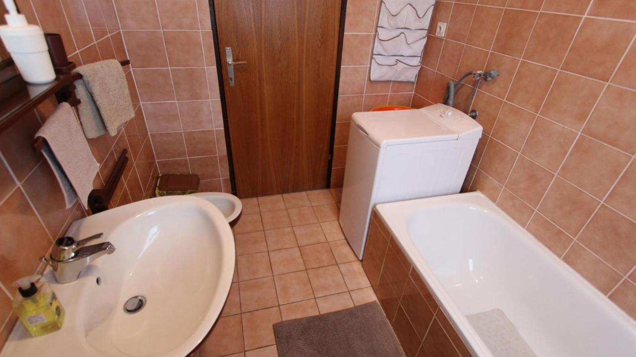 Apartment Gita マリンスカ エクステリア 写真